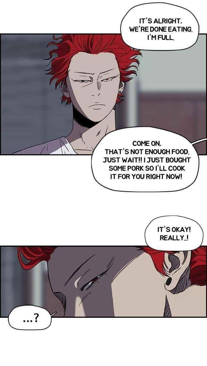 Wind Breaker Chapter 113 - Page 47