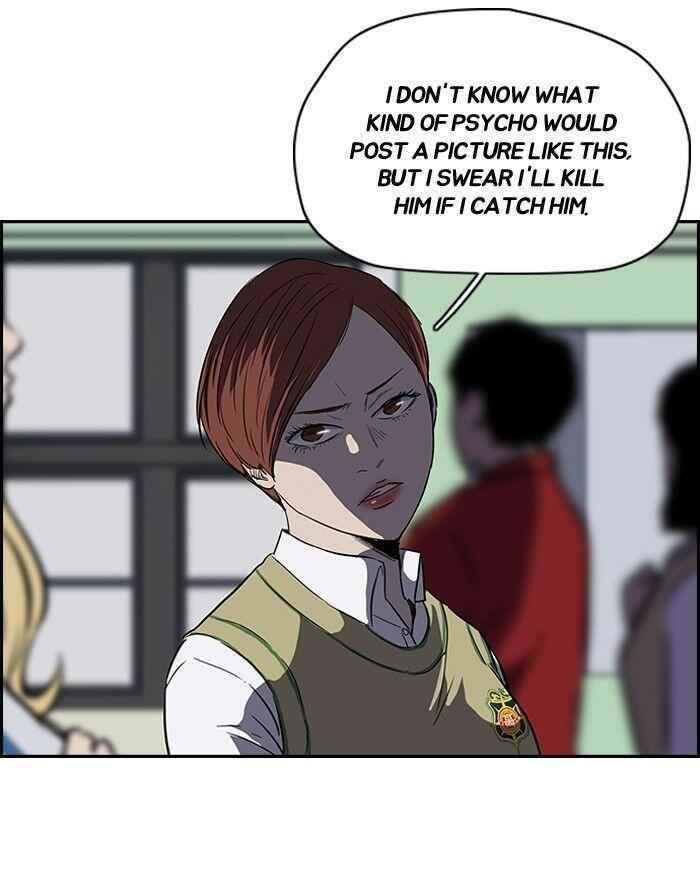 Wind Breaker Chapter 114 - Page 37