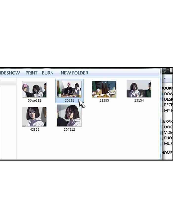 Wind Breaker Chapter 114 - Page 53