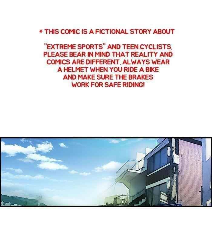 Wind Breaker Chapter 115 - Page 1