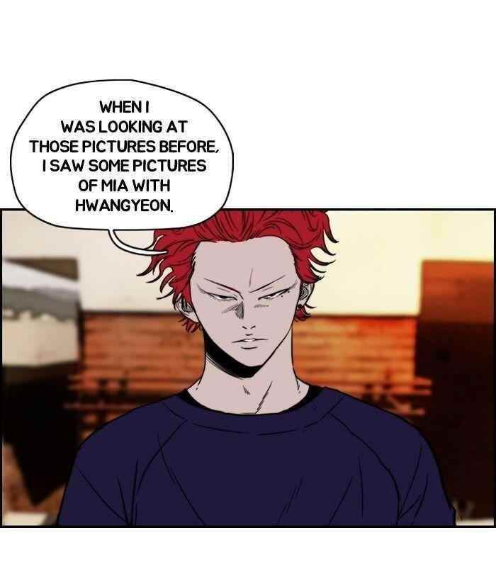 Wind Breaker Chapter 116 - Page 29