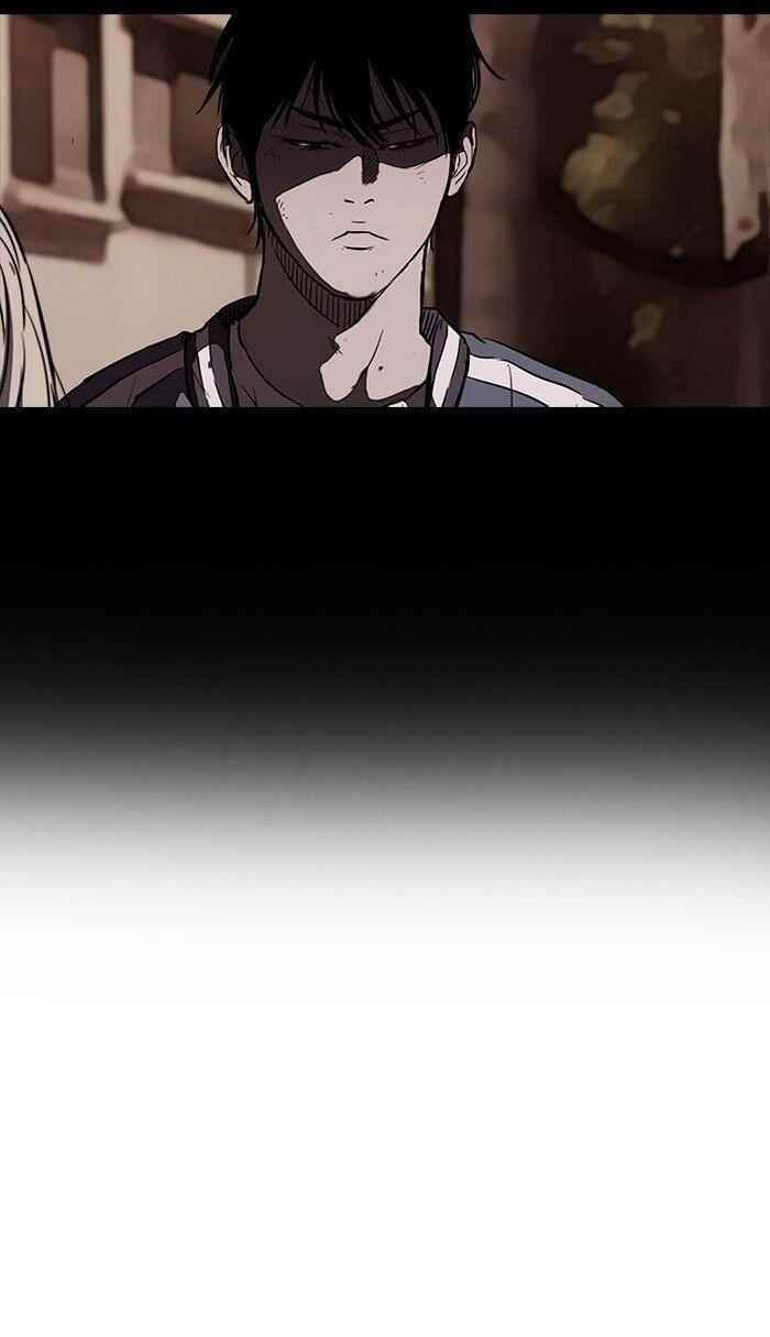 Wind Breaker Chapter 116 - Page 43