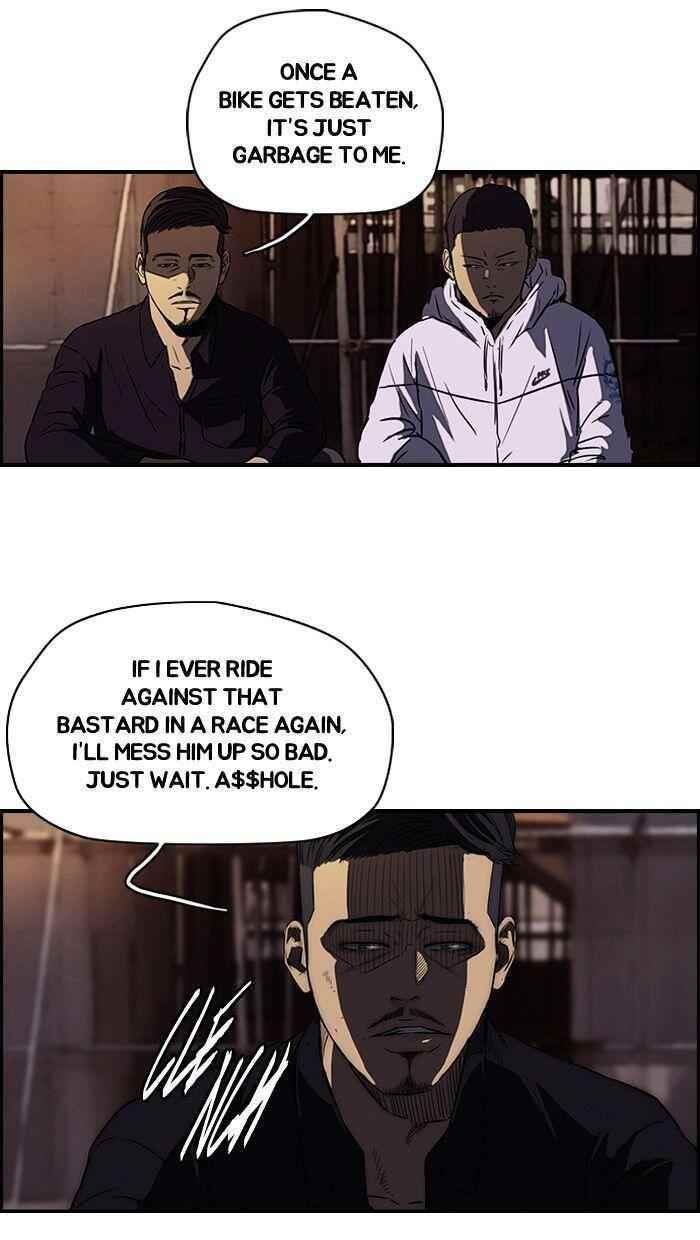 Wind Breaker Chapter 116 - Page 48