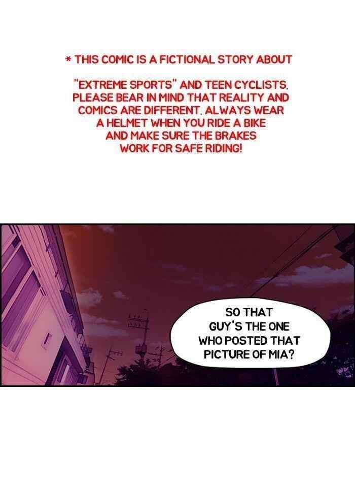 Wind Breaker Chapter 117 - Page 1