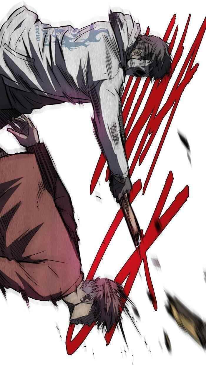 Wind Breaker Chapter 117 - Page 32