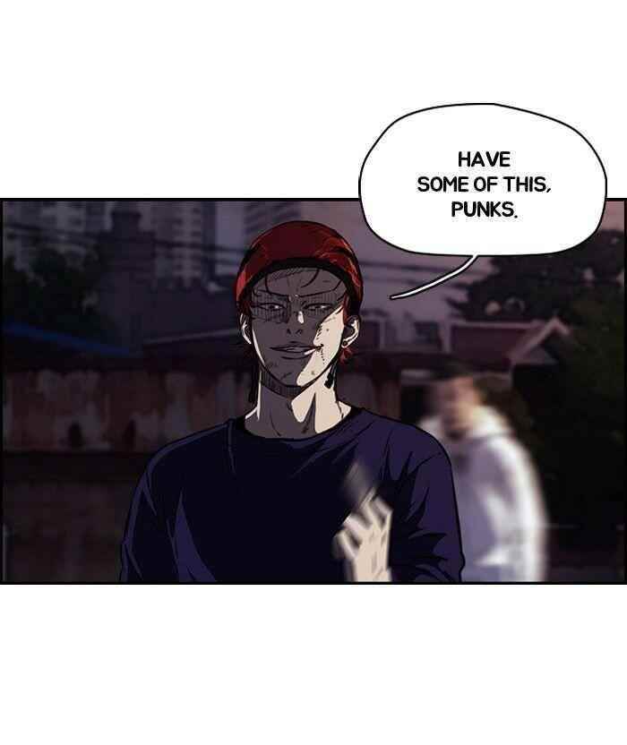 Wind Breaker Chapter 118 - Page 48