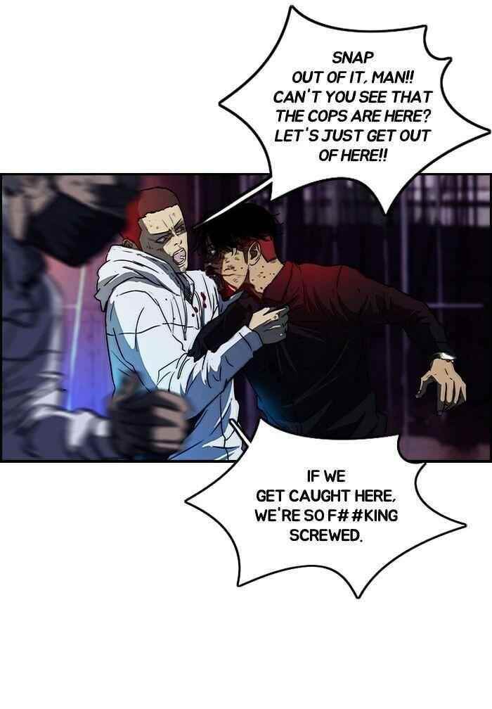 Wind Breaker Chapter 119 - Page 10