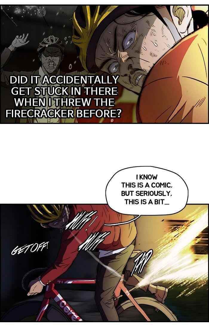 Wind Breaker Chapter 119 - Page 29