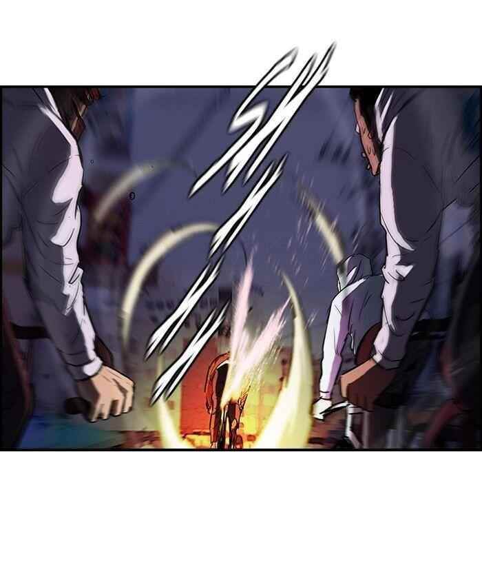 Wind Breaker Chapter 119 - Page 32