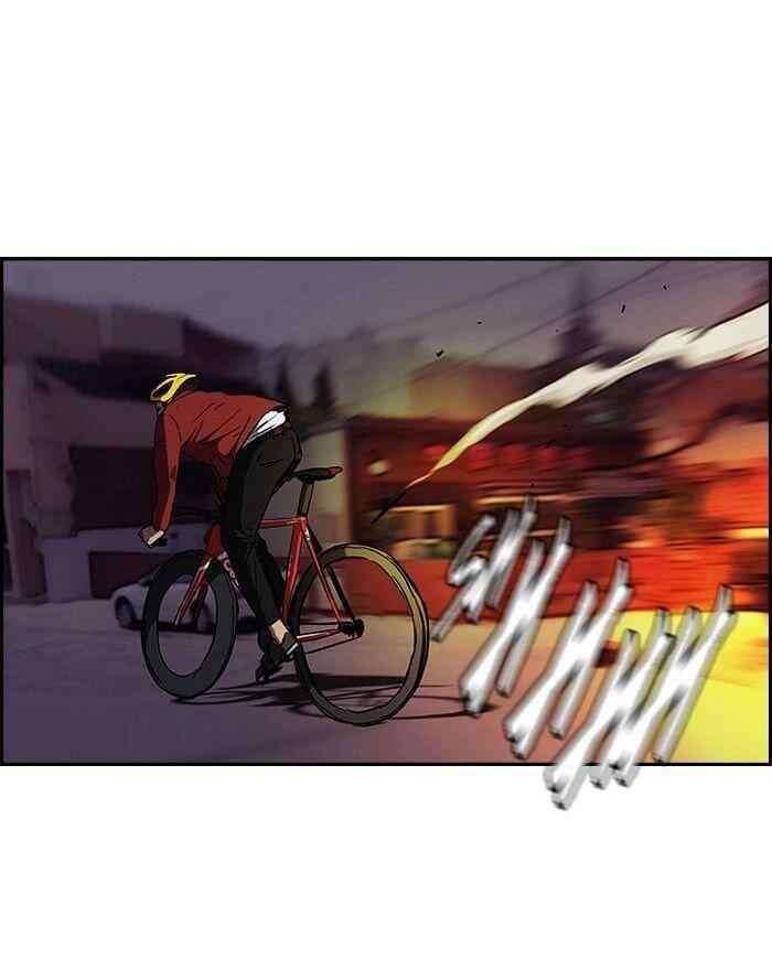 Wind Breaker Chapter 119 - Page 36