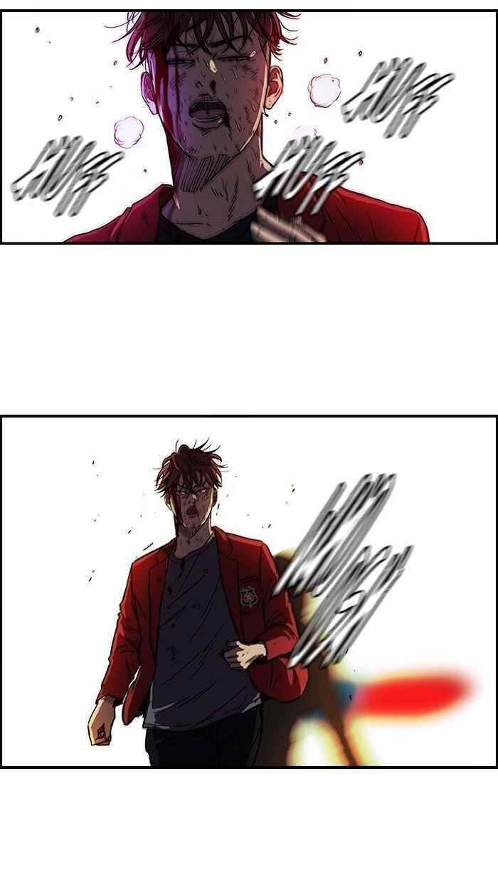 Wind Breaker Chapter 119 - Page 49