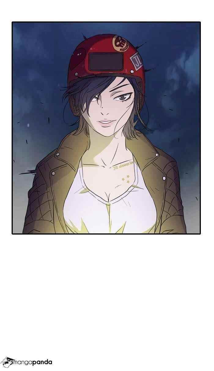 Wind Breaker Chapter 12 - Page 15