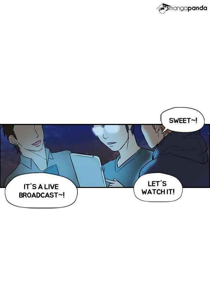 Wind Breaker Chapter 12 - Page 24