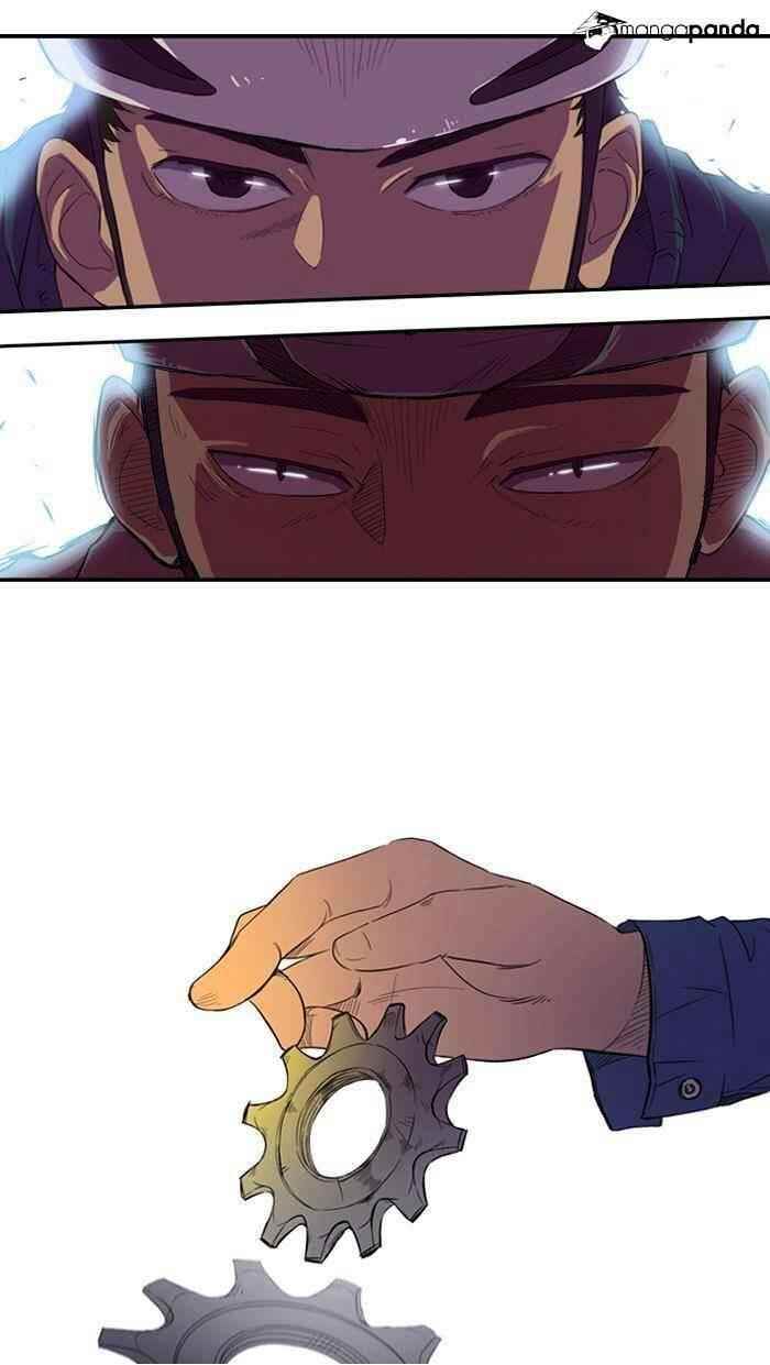 Wind Breaker Chapter 12 - Page 46