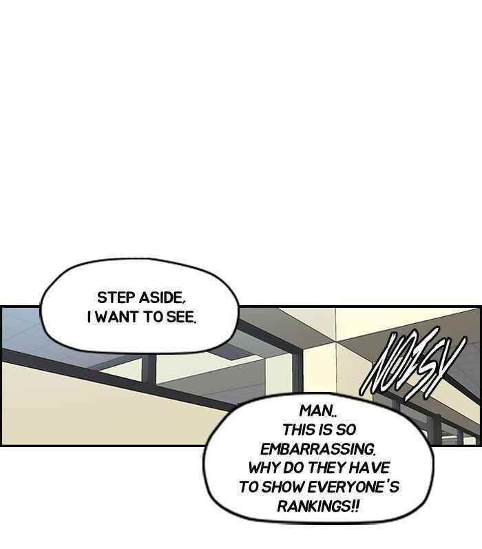 Wind Breaker Chapter 123 - Page 13