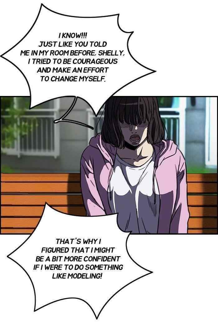 Wind Breaker Chapter 123 - Page 43