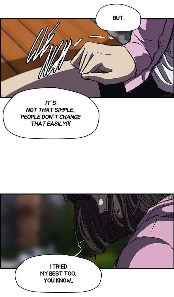 Wind Breaker Chapter 123 - Page 44