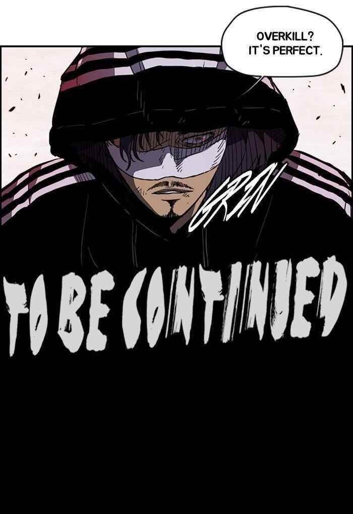 Wind Breaker Chapter 123 - Page 54