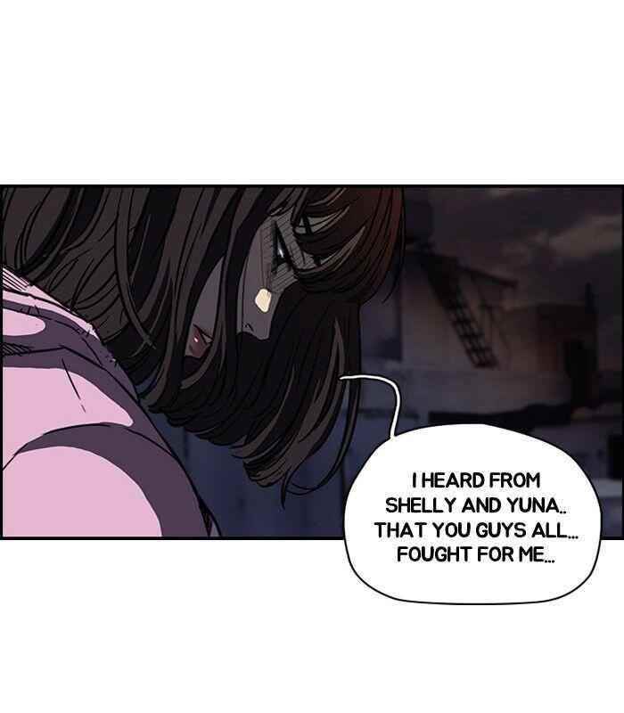 Wind Breaker Chapter 124 - Page 28