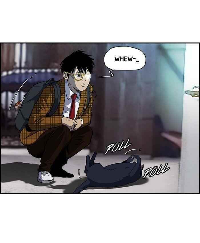 Wind Breaker Chapter 125 - Page 28