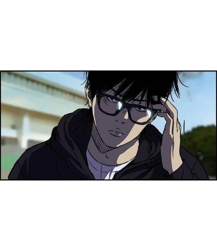 Wind Breaker Chapter 125 - Page 43