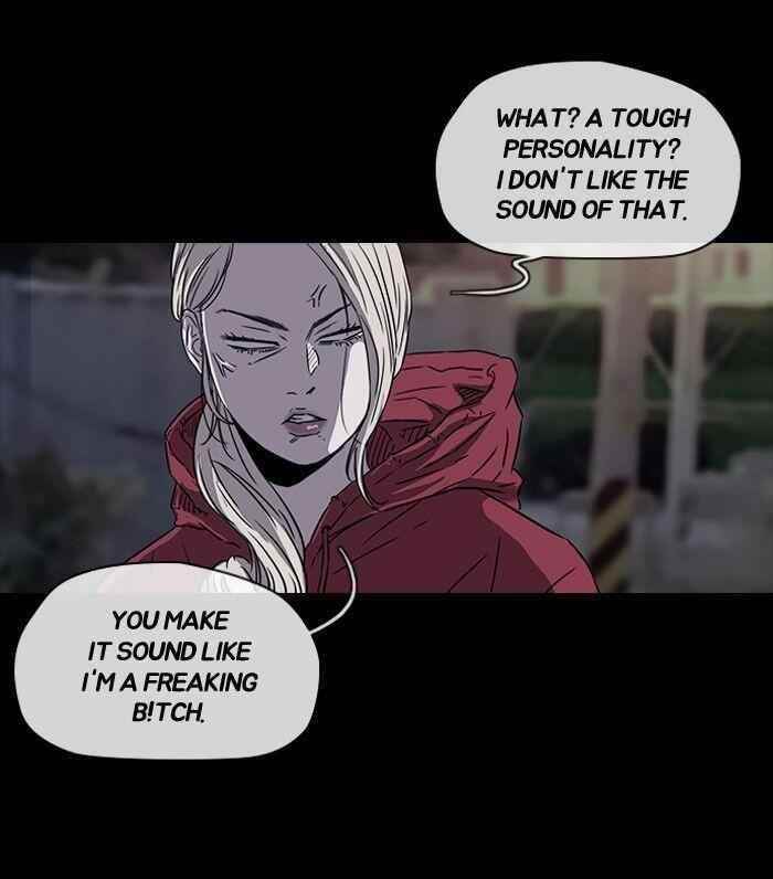 Wind Breaker Chapter 126 - Page 13