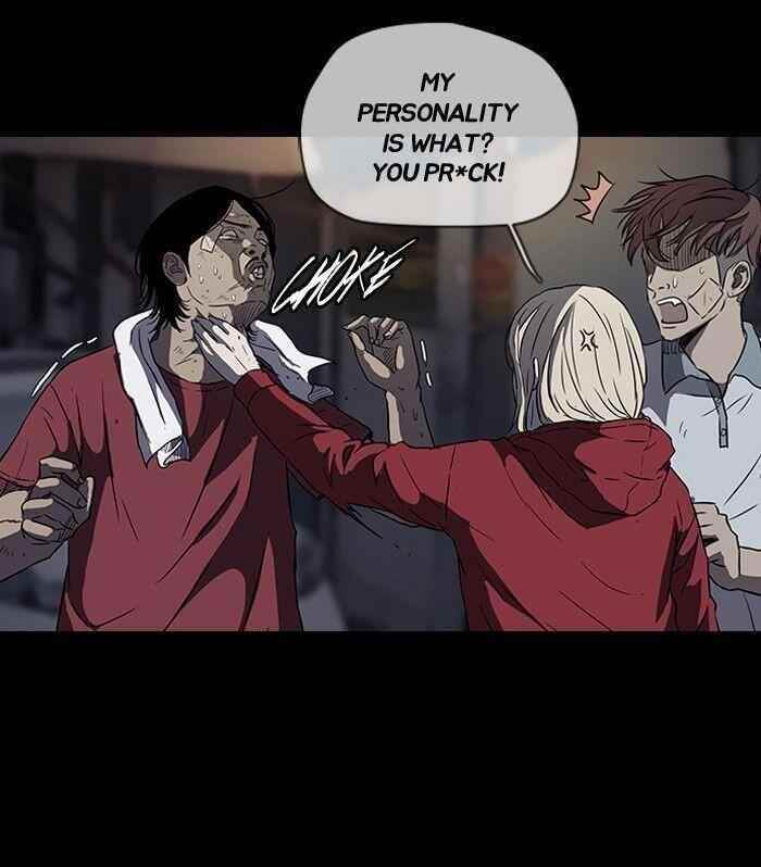 Wind Breaker Chapter 126 - Page 15