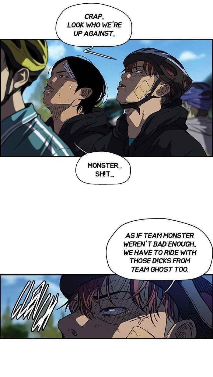 Wind Breaker Chapter 126 - Page 46