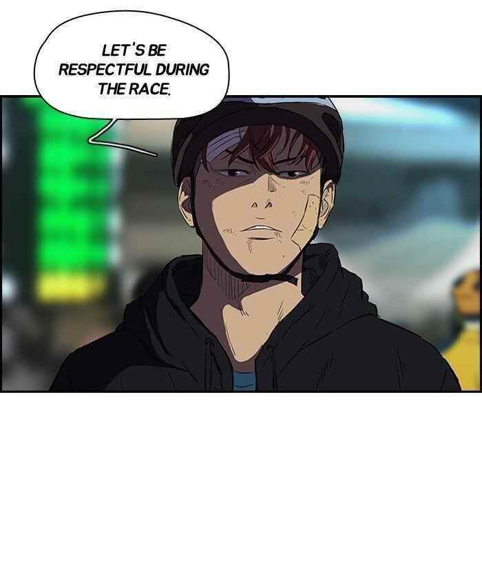 Wind Breaker Chapter 126 - Page 51