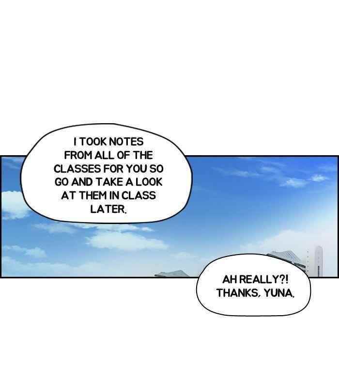 Wind Breaker Chapter 126 - Page 6