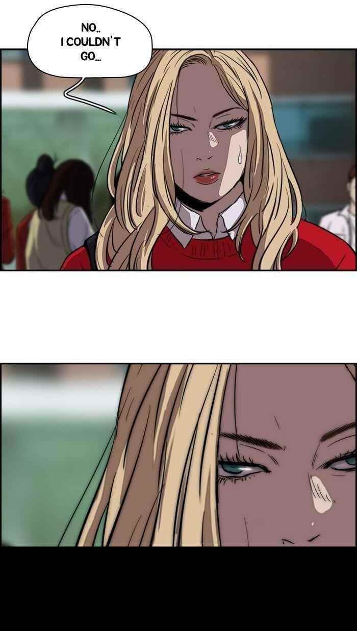 Wind Breaker Chapter 126 - Page 9