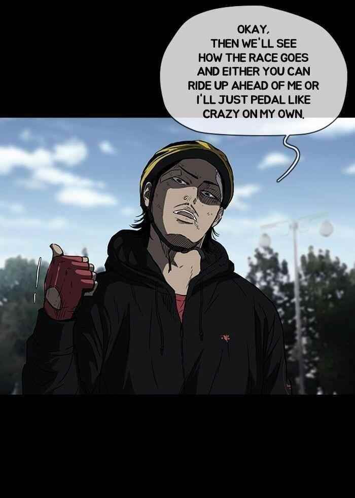 Wind Breaker Chapter 127 - Page 10