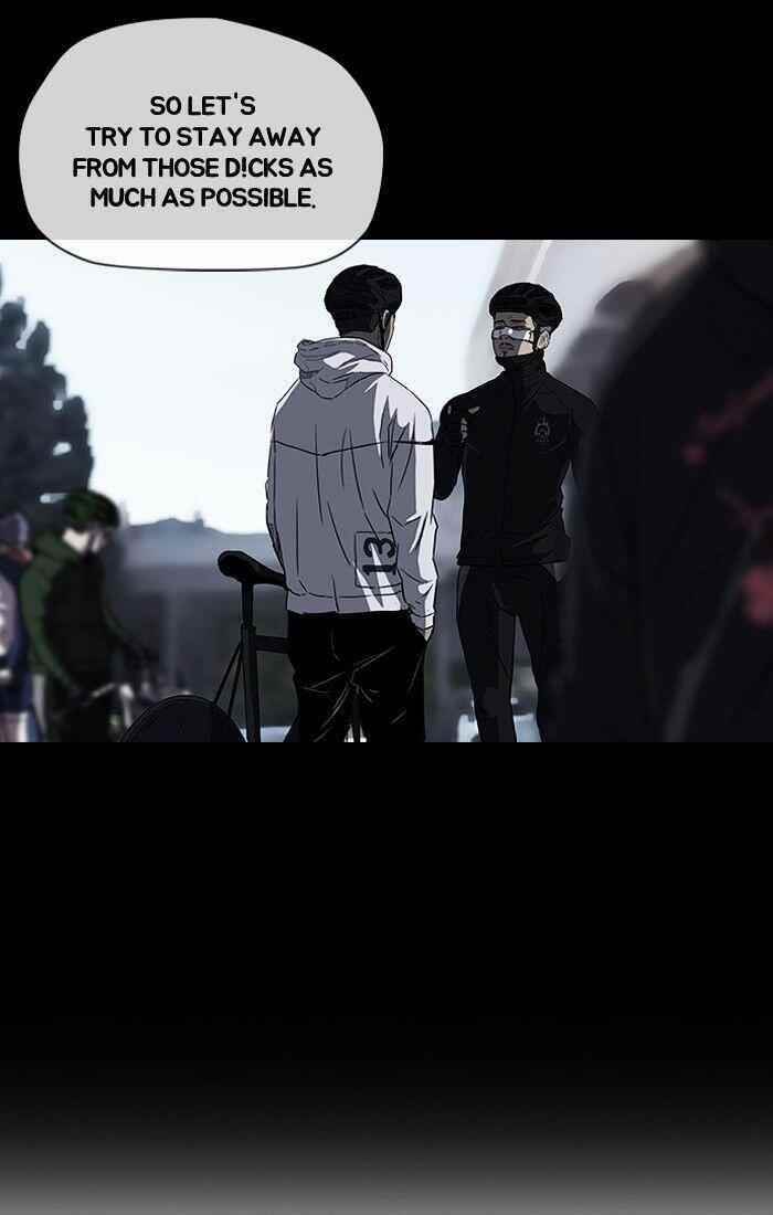 Wind Breaker Chapter 127 - Page 12