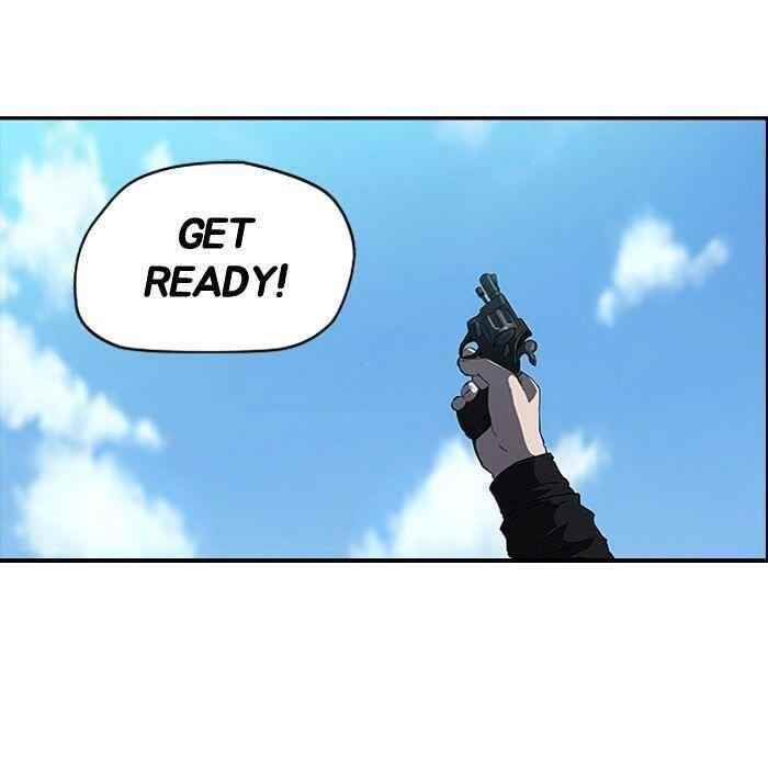 Wind Breaker Chapter 127 - Page 18