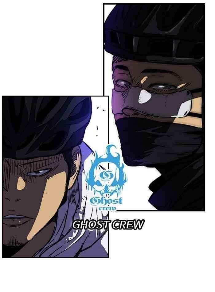 Wind Breaker Chapter 127 - Page 21