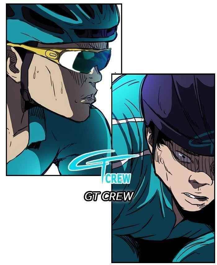 Wind Breaker Chapter 127 - Page 25