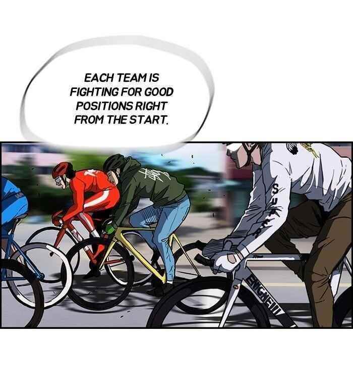 Wind Breaker Chapter 127 - Page 28