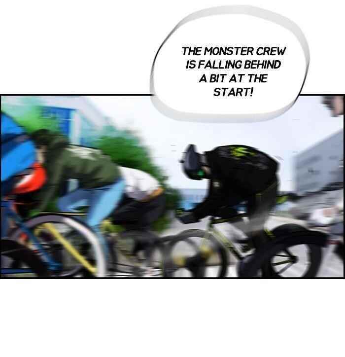 Wind Breaker Chapter 127 - Page 29