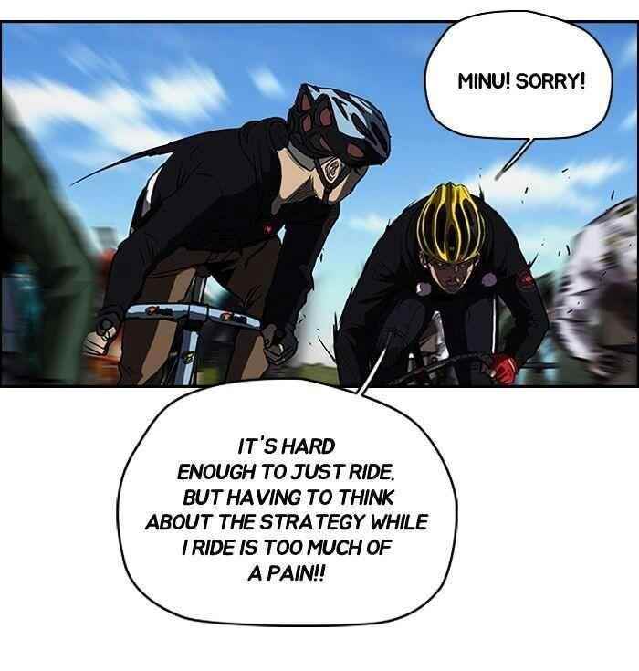 Wind Breaker Chapter 127 - Page 48