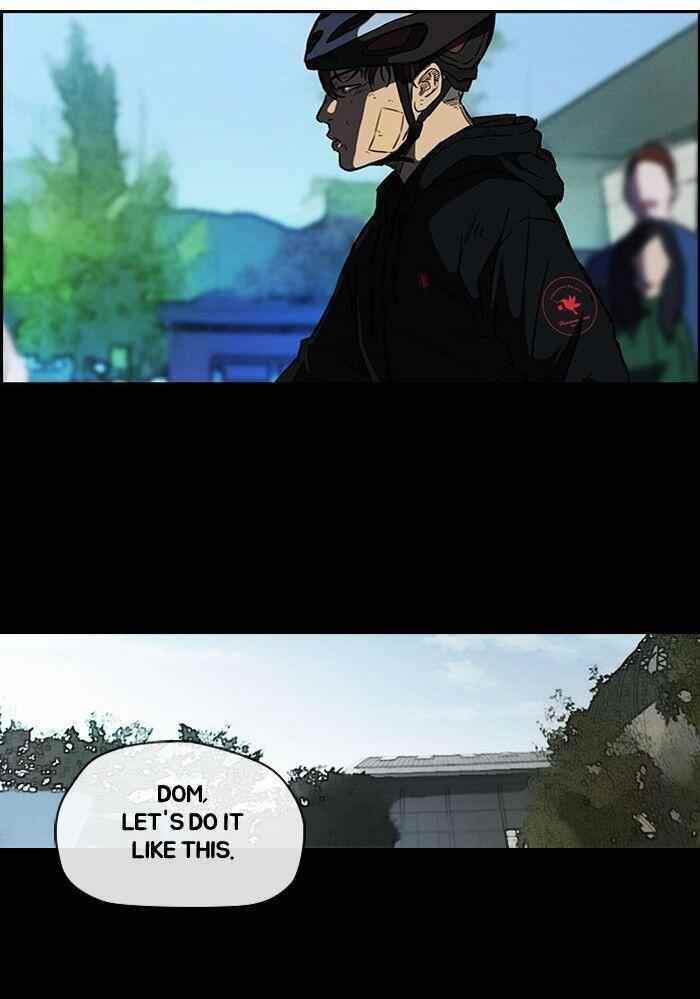 Wind Breaker Chapter 127 - Page 5