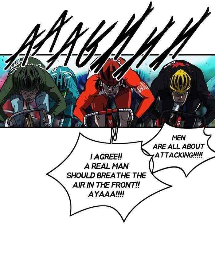 Wind Breaker Chapter 127 - Page 54