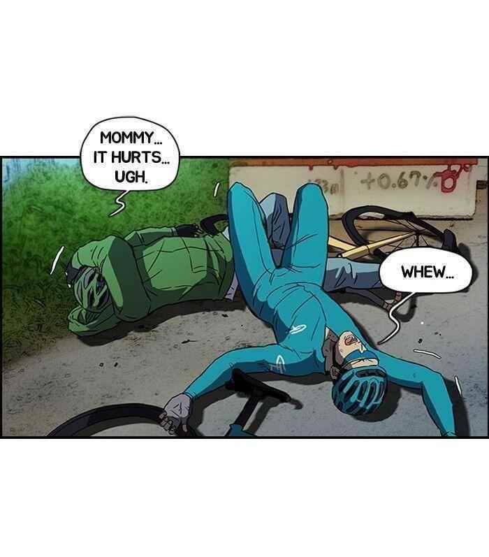 Wind Breaker Chapter 128 - Page 15