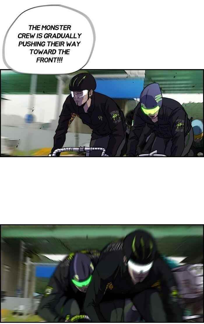 Wind Breaker Chapter 128 - Page 29