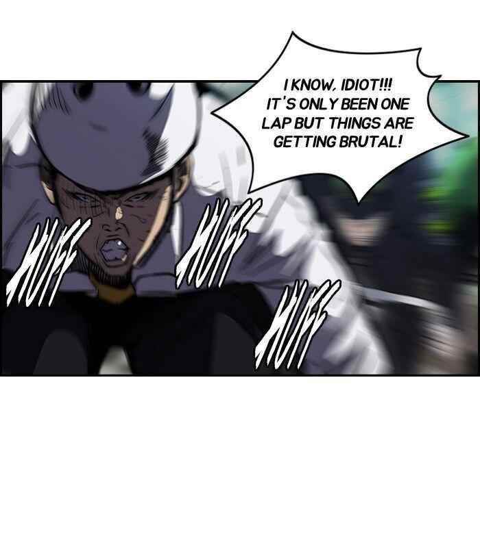 Wind Breaker Chapter 128 - Page 38