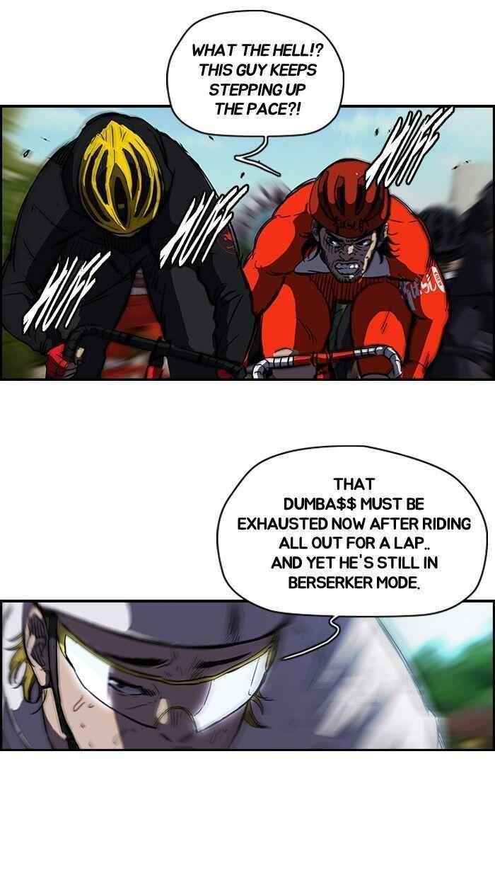 Wind Breaker Chapter 128 - Page 46