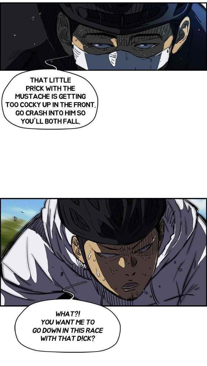 Wind Breaker Chapter 128 - Page 49