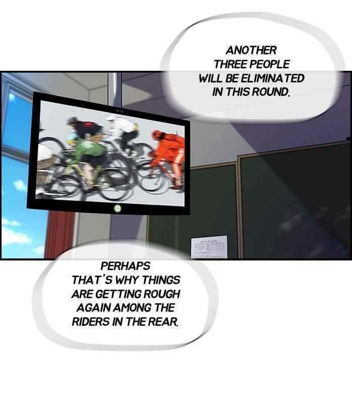 Wind Breaker Chapter 128 - Page 51