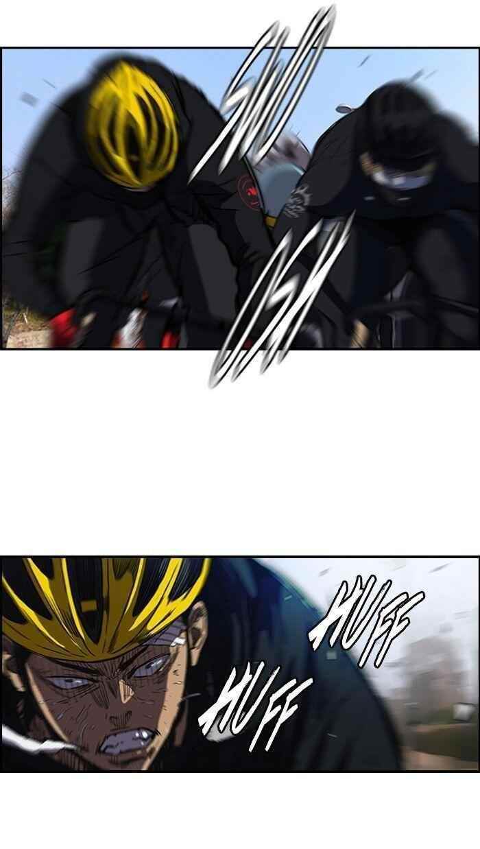 Wind Breaker Chapter 129 - Page 40