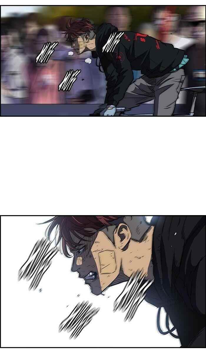 Wind Breaker Chapter 129 - Page 47