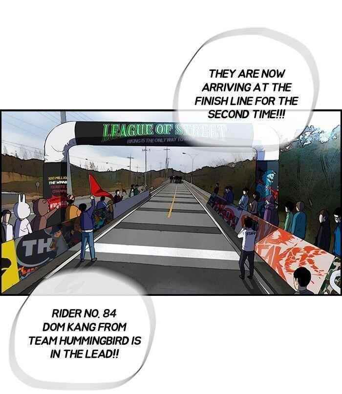 Wind Breaker Chapter 129 - Page 49